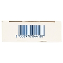 depilzero strisce depilatorie Viso 20 Strisce + 4 Salviettine